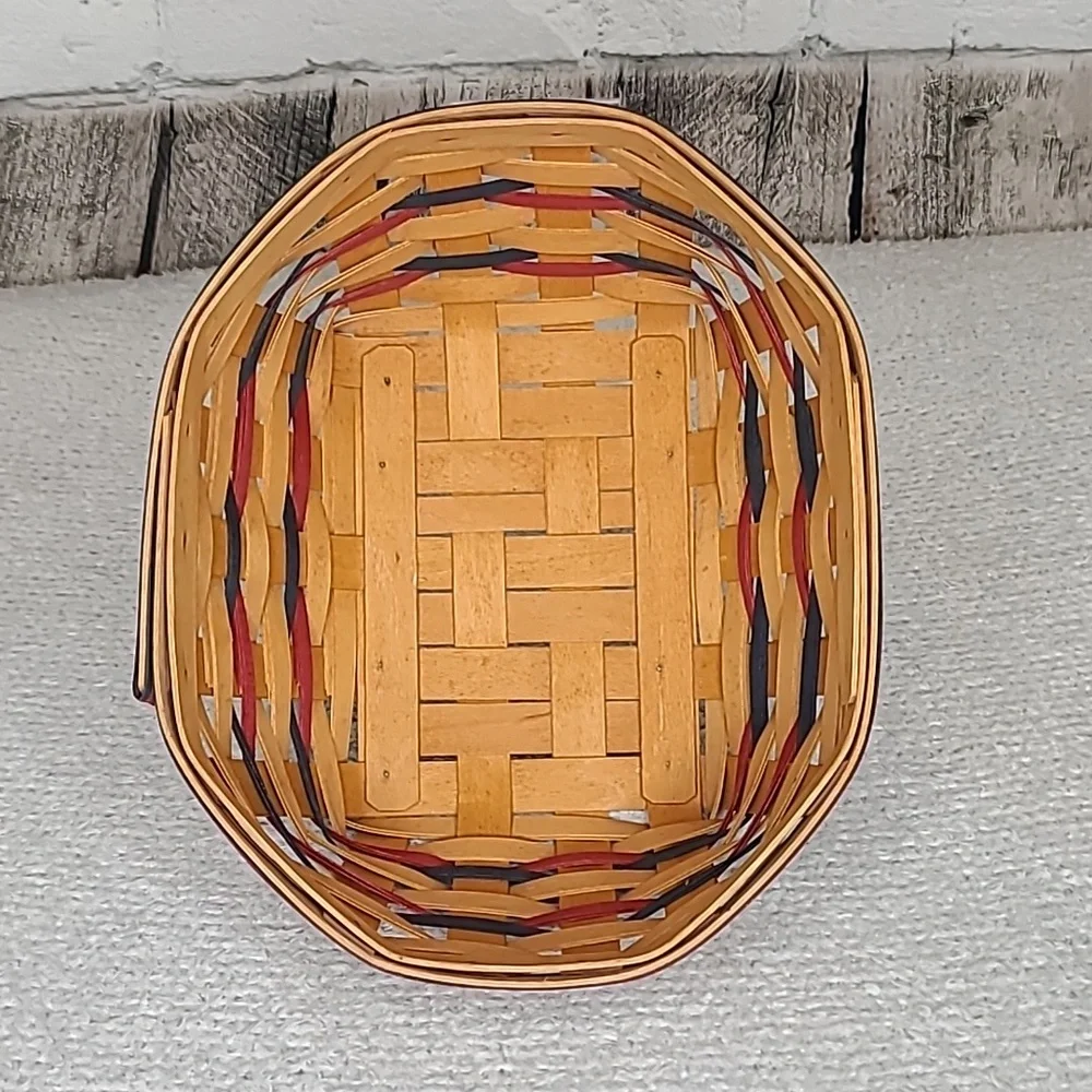 Longaberger vintage 1999